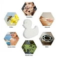 thumbnail image 3 of Éponge Absorbante d'Huile pour Nettoyage de Piscine et Spa, 3 of 5