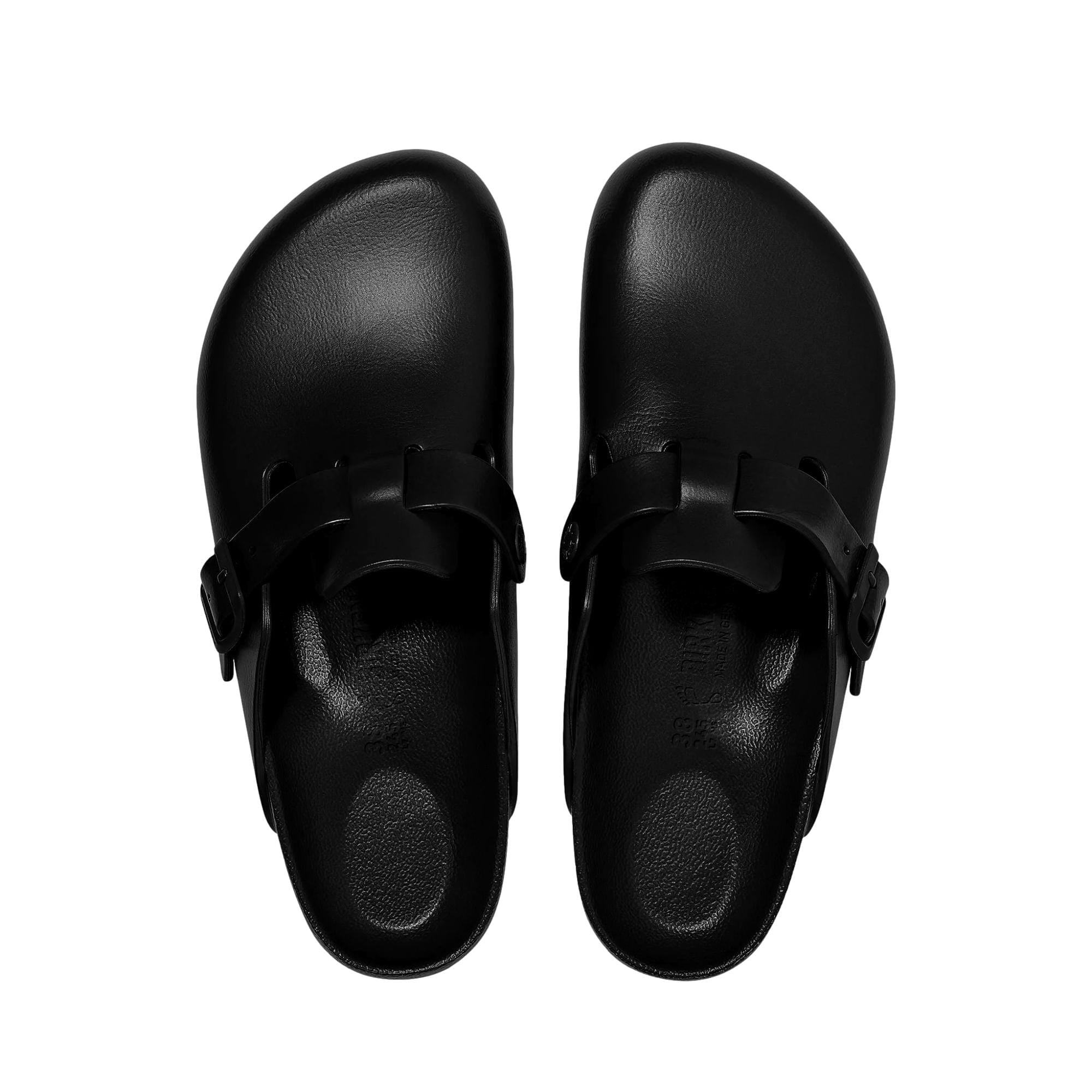 Birkenstock Boston EVA Black  127103 Women's Size 36
