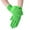 Green, variant on GDREDA Elegant Women Short Dance Gloves Formal Ceremonial Fashion Accessory for and Performance Events Yellow,One Size