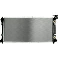 thumbnail image 5 of ECCPP Radiator Cooling Fan Assembly Replacement fit for 93 94 95 for Mazda MX-6, 5 of 5