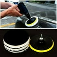 thumbnail image 5 of Glass Polishing Pad Wool Buffing Car Connecting Rod Furniture High Quality, 5 of 5
