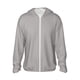 thumbnail image 1 of Fotbe Gary Chaqueta con Protección Solar UPF 50+ para Hombre y Mujer, Camisa con Capucha y Bolsillos-X-Large, 1 of 7