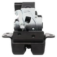 thumbnail image 2 of Dualoai 81230-2W000 Tailgate Lock Actuator for Soul EV 2015-2019 Heavy Duty, 2 of 8
