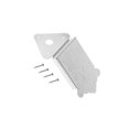 thumbnail image 2 of ZLight Plaque de Corde pour Mandoline Durable avec Vis pour Queue de Corde Mandoline 8, 2 of 5