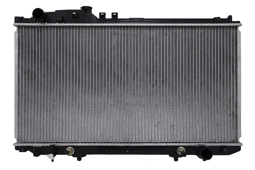 OSC 2541 Radiator