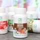 thumbnail image 3 of Reishi (Ganoderma) 60 Cápsulas de 24g ORGANICSIDE organic side reishi ganodera con 60 capsde 400 c/u, 3 of 3