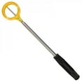 thumbnail image 4 of Clearance!Golf Ball Retriever  Stainless Telescopic Extendable Golf Ball Retriever for Water w/Golf Ball Pick Up Retriever Grabber Claw Sucker Tool  Golf Gift for Men, 4 of 5