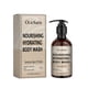 thumbnail image 5 of Gel de ducha, gel de baño para mujeres y hombres Gel de baño nutritivo con karité Gel de baño hidratante para piel seca 100 ml jabón líquido, 5 of 5