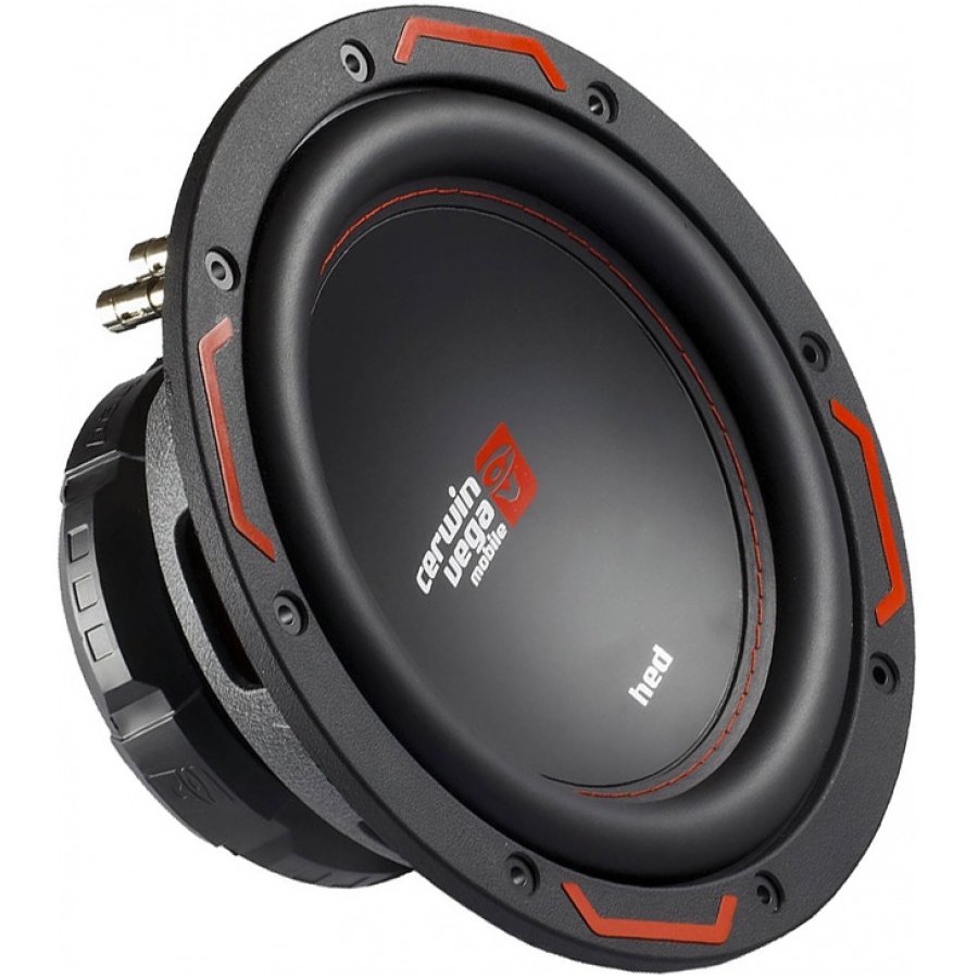 cerwin vega mobile hed 12