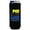 Black, variant on I Pee In The Lake Slim Can Coolie (Navy)