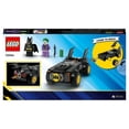 thumbnail image 4 of Set LEGO Super Heroes Persecución en el Batmobile Batman vs The Joker 76264, 4 of 4