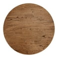 thumbnail image 2 of NPD Furniture Kamari Rattan Coffee Table w/ Wood Top in Canary Brown, 2 of 4