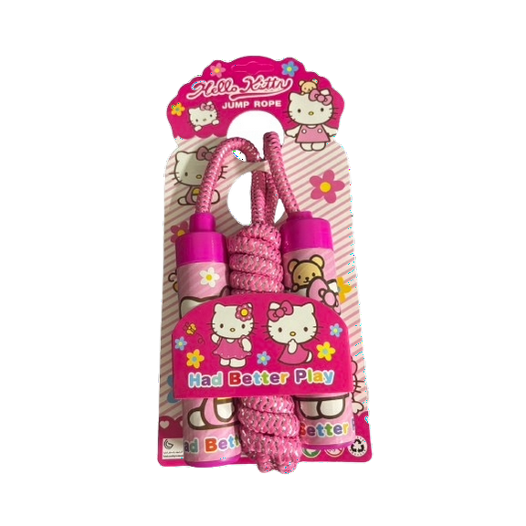Hello Kitty Jump Rope