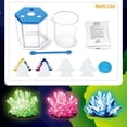 thumbnail image 2 of Guardoinrt Educational Science Kit For Kids Fun And Interactive the wonders of biology Toy Scientific Experiment Science Experiment, 2 of 6
