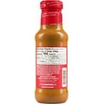 thumbnail image 3 of (12 pack) Louisiana Fish Fry Products Cajun Dipping Sauce 10.5 Ounce Bottle. Dip for Seafood or Chicken., 3 of 8