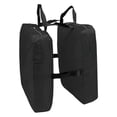thumbnail image 4 of Organizador de equipaje para la maleta Ajuste de equipaje ligero plegable sobre el organizador de equipaje para accesorios de viaje Negro, 4 of 8