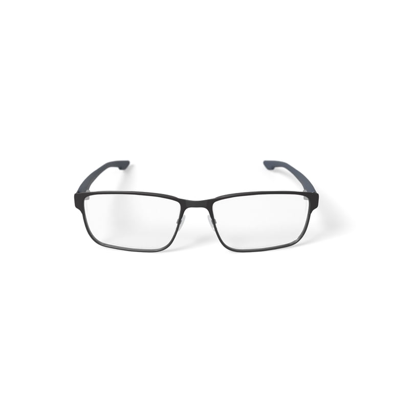 Columbia Men's C3003G Prescription Eyeglasses with Case, Satin