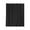 #1 Black【1 Shower Curtain, 12 Hooks】, variant on KTFgvq Shower Curtain Double Sided Waffle Weave Polka Dots Water-Resistant Bathroom Covering No Drilling Needed for Home Decor, Green