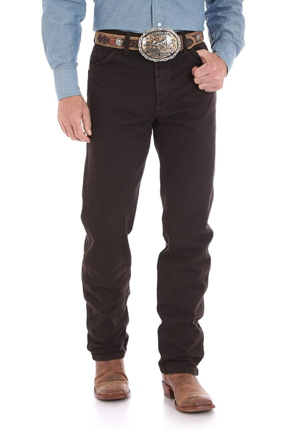 Mens 13MWZ Cowboy Cut Original Fit Jean