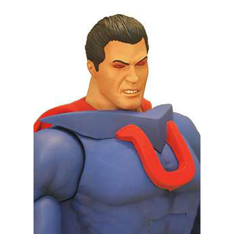 DC Universe Classics Exclusive Action Figure 2-Pack Ultraman