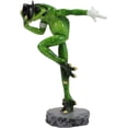 thumbnail image 3 of Ebros Froggie Jean Moonwalk Toad Statue Famous Michael Personification 7.25"H, 3 of 5