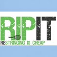 thumbnail image 3 of CafePress - RIP IT Light T Shirt - Men's Classic Graphic T-Shirt, 3 of 4