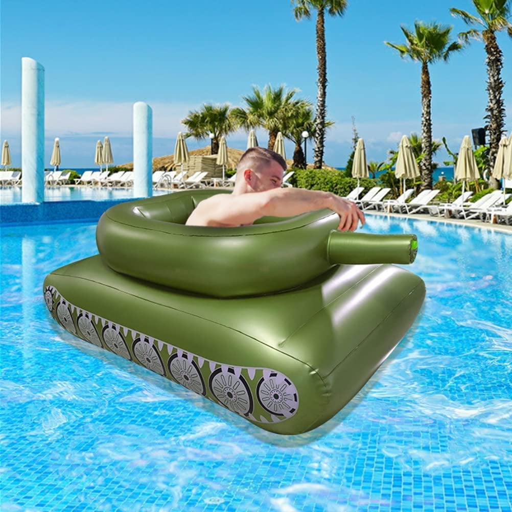 tank pool float tank pool float
