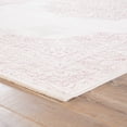 thumbnail image 4 of Juniper Home Everly Medallion Pink/ White Area Rug - 9'6 x 13'6, 4 of 5