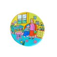thumbnail image 2 of HONGLIN "Love You Mom" Keepsake Box Ornament, Sentimental Gift for Mother'S Birthday & Mother'S Day (Style A), 2 of 9