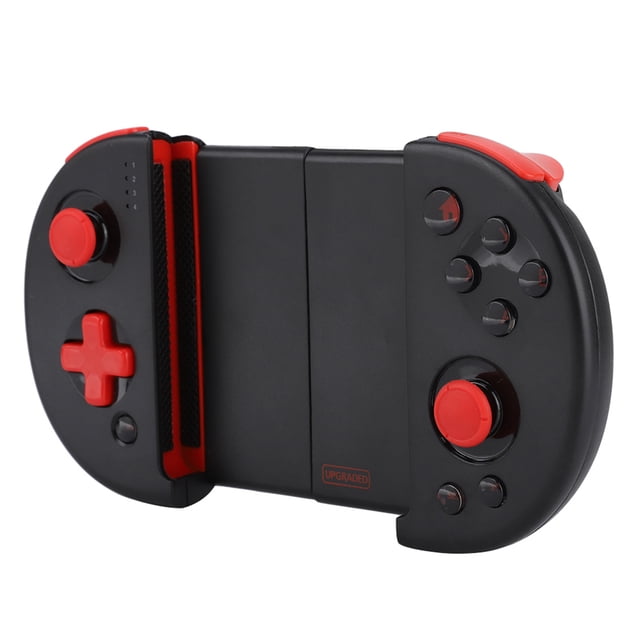 Manejar Controlador De Juego Móvil, Controlador De Juegos Móviles ABS Para PG-9087s