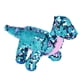 thumbnail image 2 of Muñeco de dinosaurio de lentejuelas, juguete de dinosaurio de lentejuelas, muñeco de peluche de dinosaurio de lentejuelas reversible, dinosaurio de lentejuelas muy recomendado, 2 of 12
