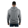 thumbnail image 3 of Sudadera Quiksilver Hombre Basic Hoodie Gris Qsfw25sw202 gris M, 3 of 3