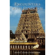 Encounters with Hinduism