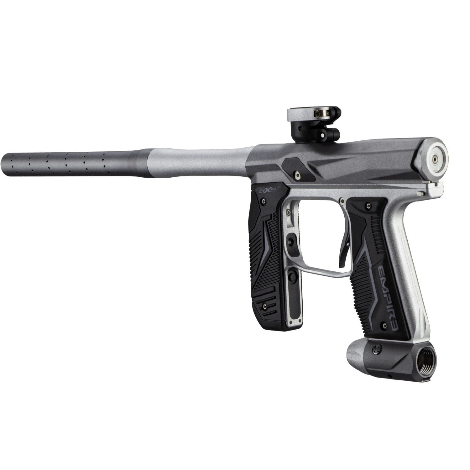 Maddog Silver Paintball Gun Accessory Package 