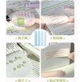 thumbnail image 4 of Mixed Double Sided Tape Pens - Gradient Color Roller C, 4 of 7