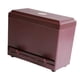 thumbnail image 5 of Dispensador de pajitas, ligero, organizador de cubiertos, contenedor, caja de almacenamiento de encimera, cocina, restaurante de comida rápida, 5 of 9