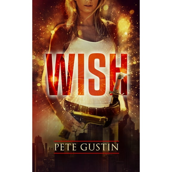 Wish (Paperback)