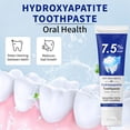 thumbnail image 6 of LEHOZIHEQ Oral Toothpaste, Mild Non Irritating Formula, Cleans Teeth Surface And Cares For Gum Tissue Long Term, 6 of 8