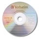 thumbnail image 3 of Paquete de 50 DVD-R Verbatim de 4.7 GB, 120min, 16x. Verbatim VB97176, 3 of 3