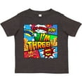 thumbnail image 3 of Inktastic I'm Three Comic Book Boys or Girls Toddler T-Shirt, 3 of 5