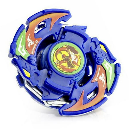 Beyblade G Revolution Engine Gear Top: Dranzer G