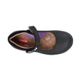 thumbnail image 4 of ZAPATOS ESCOLARES NIÑA VAVITO 760004 PIEL NEGRO 18-21, 4 of 4