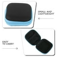 thumbnail image 3 of unbranded Organizador De Cables Y Auriculares Material Eva Ideal Para Viajar Fácil Acceso Con Cremallera, 3 of 6