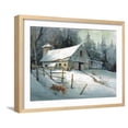 thumbnail image 1 of Ageless Beauty, Framed Art Print Wall Art by Michael R. Humphries Sold by Art.Com, 1 of 5
