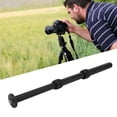thumbnail image 1 of Tripod Extension Arm, 3 Sections Tripod Extension Tube  For Travel, 1 of 8