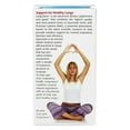 thumbnail image 4 of NaturalCare - Lung-Saver - 60 Capsules, 4 of 5