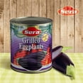 thumbnail image 1 of SERA AUBERGINES AVEC PULPE GRILLE, 1 of 1