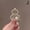 J, variant on Zircon Crystal Dragonfly Butterfly Brooch Pin Collar Brooch Women Delicate Jewelry Gift-V