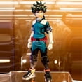 thumbnail image 2 of Figura de acción de My Hero Academia, Deku Midoriya Izuku, Bakugou Katsuki Dabi All Might Boku no Hero Academia, 25cm Fivean unisex, 2 of 2