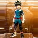 thumbnail image 2 of Figura de acción de My Hero Academia, Deku Midoriya Izuku, Bakugou Katsuki Dabi All Might Boku no Hero Academia, 25cm QYM unisex, 2 of 2